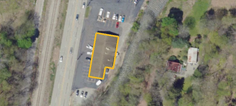 3610 William Flynn Hwy, Unit 3620