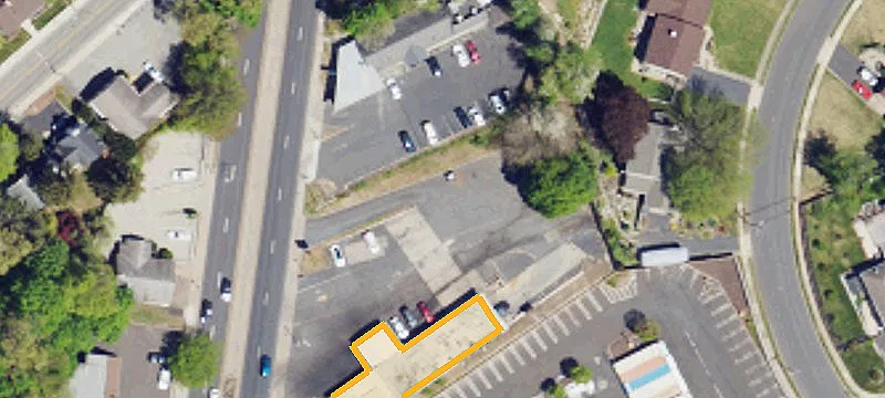 1521 Old York Rd
