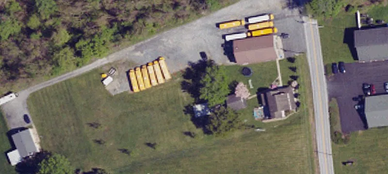 42 York Rd