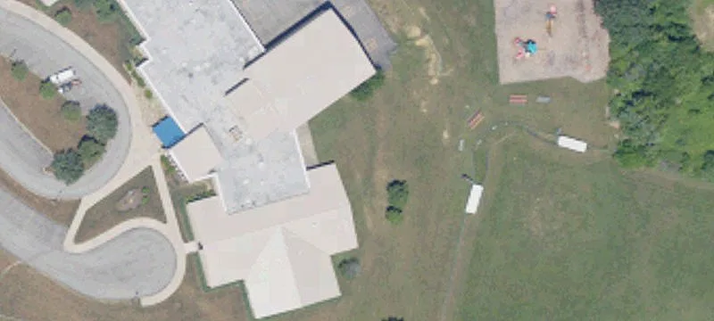 588 Friendship Rd