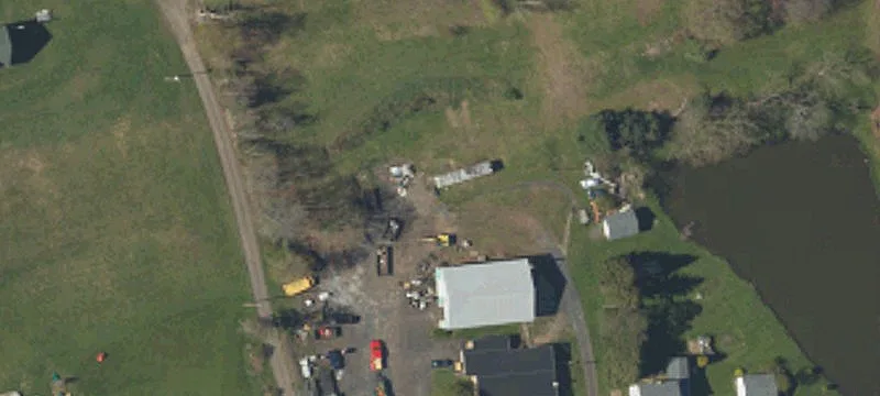 1764 Stairville Rd