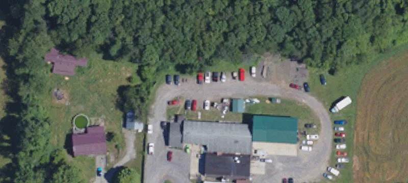 481 Iron Brg Rd