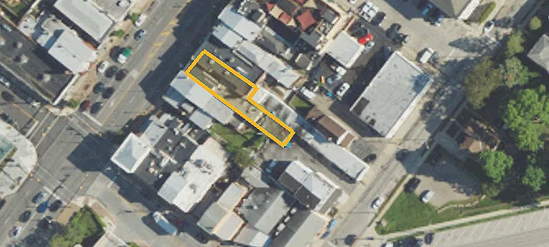 113 Fayette St