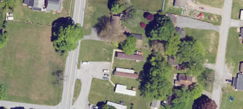 3100 York Hvn Rd