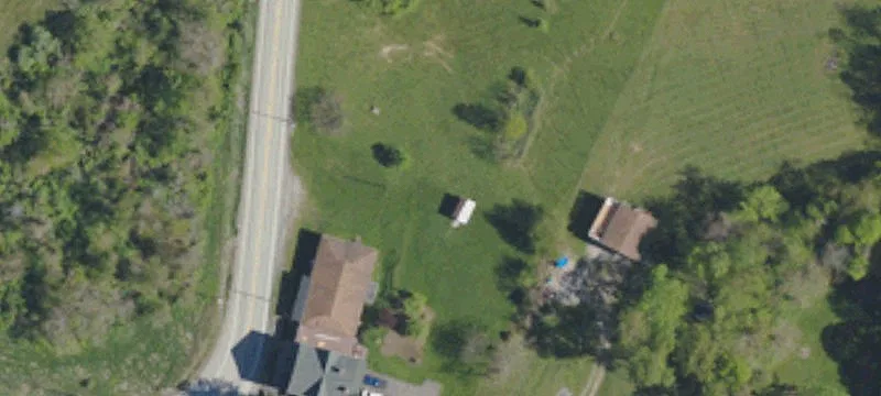 4595 Morgantown Rd