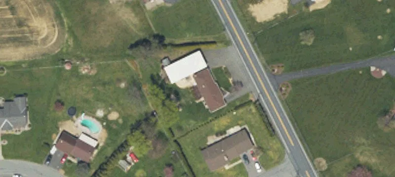3335 Cherryville Rd