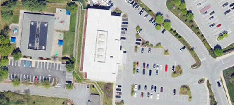 600 Evergreen Dr