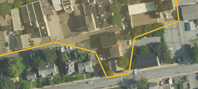 116 Un St