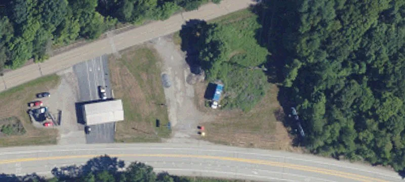 13700 State Rte 422