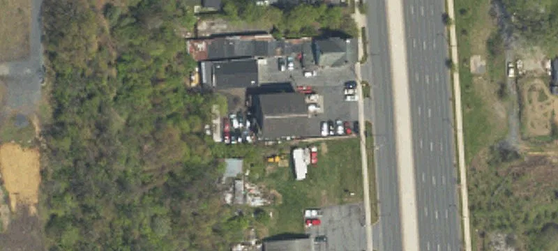 944 Hellertown Rd