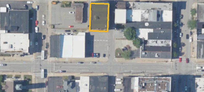 120 Jefferson St