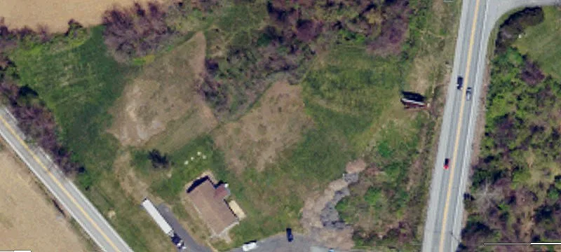 3105 Bryansville Rd