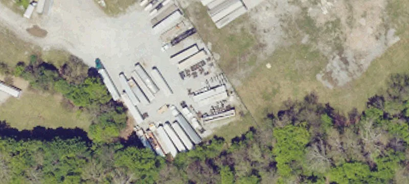 1160 Zinns Quarry Rd
