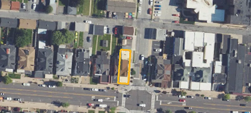 701 Penn Ave