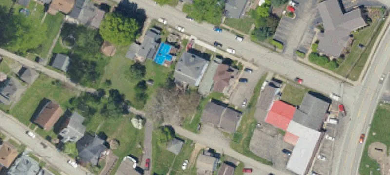 25 Race St