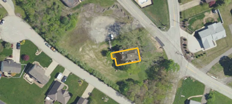 2730 Coulter Rd