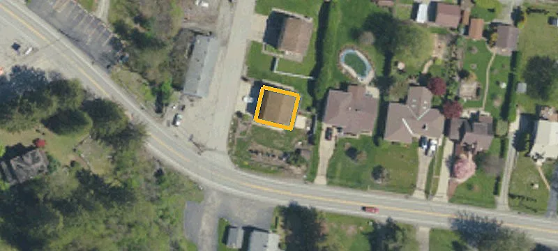 91 Wayne Dr