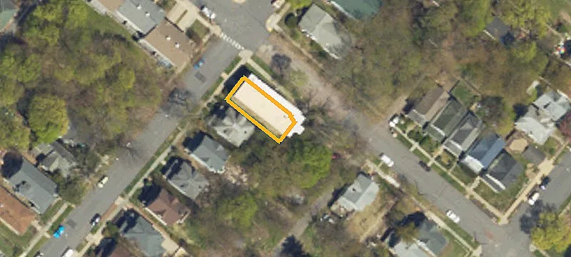 542 Taylor Ave