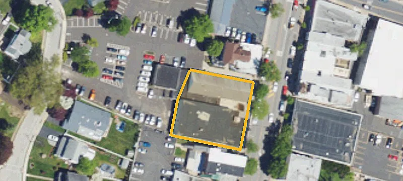 28 York Rd