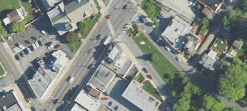 500 Chester Pike