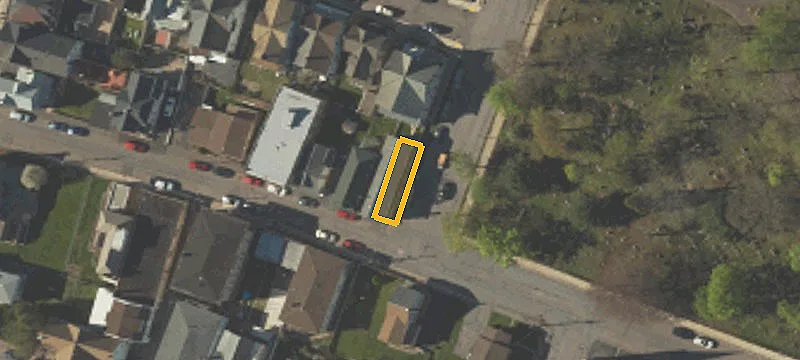64 Locust St