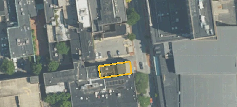 22 Queen St
