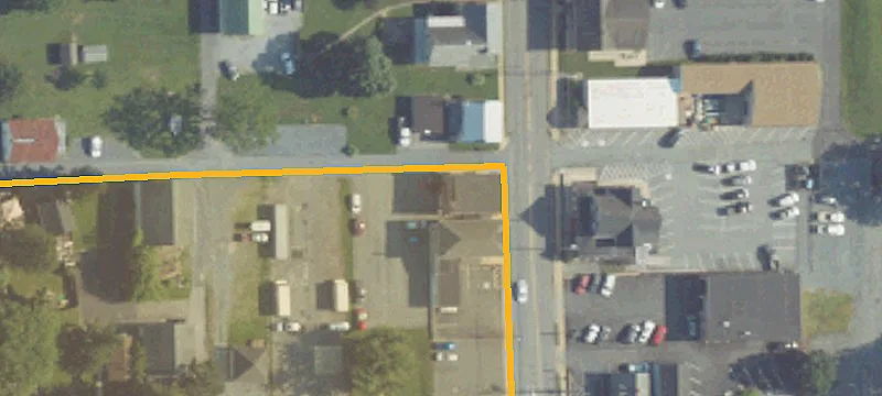 6050 Main St