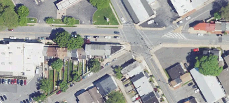400 Hannum Ave