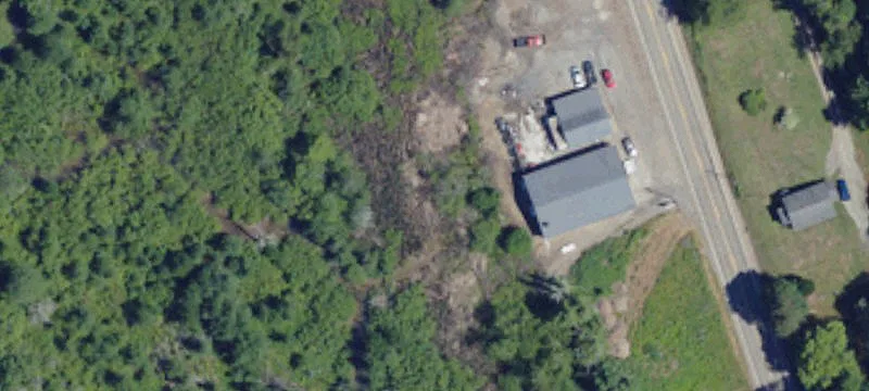 591 Brady Rd