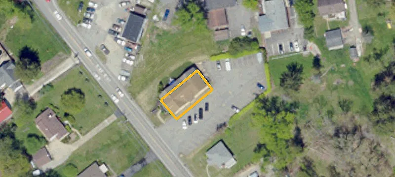 1346 Silver Ln