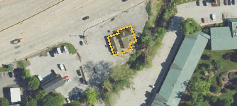 795 Dekalb Pike