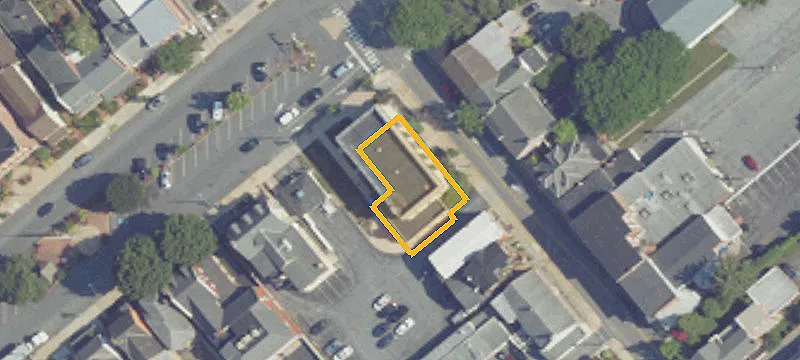 1 Market Sq