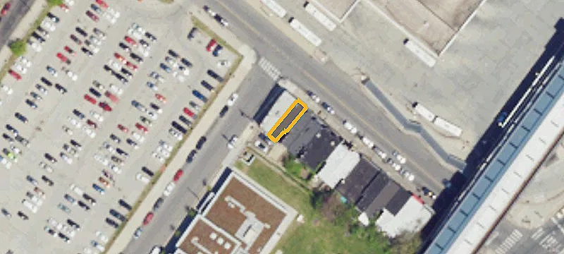 1524 Pratt St, Unit 26