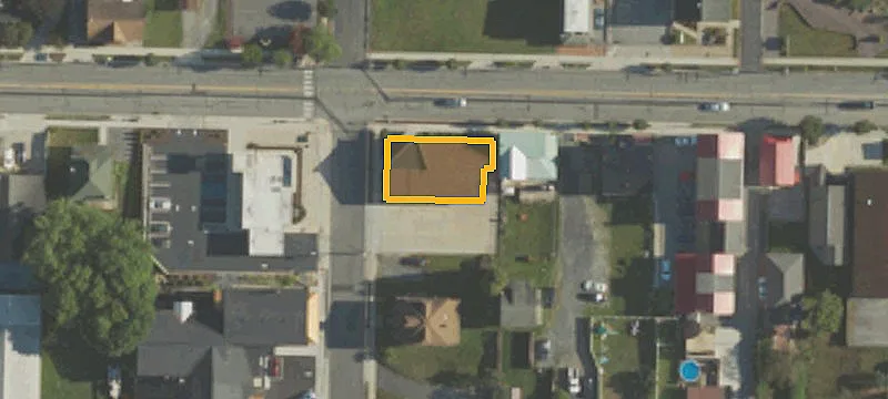 414 High St