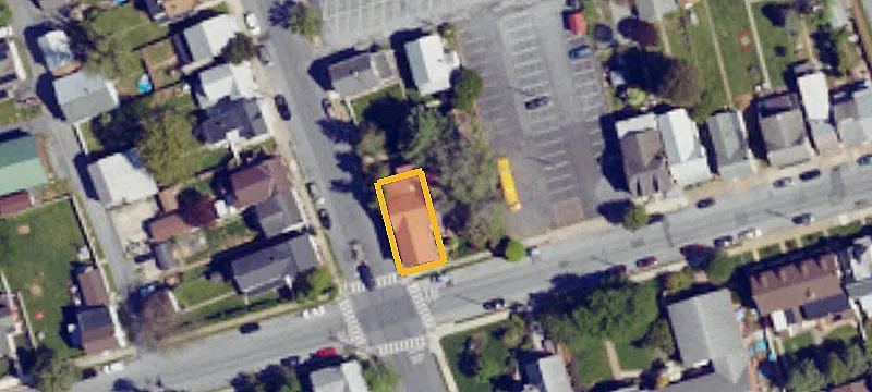 136 Keller St