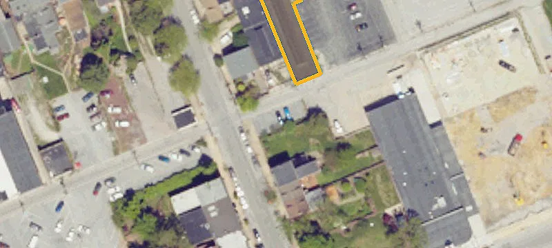 29 Newberry St