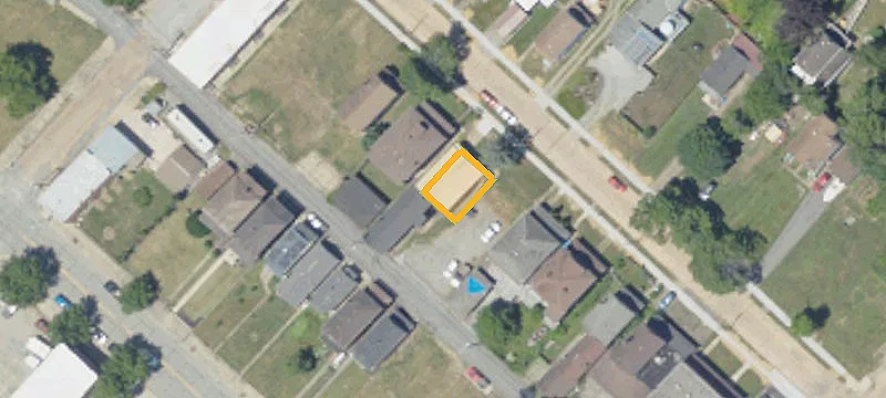 432 Beaver Ave