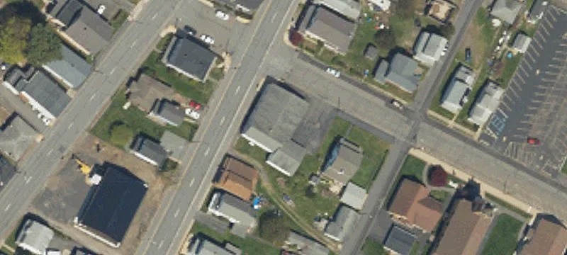200 Wyoming Ave