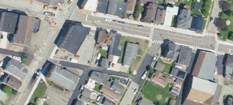207 Depot St