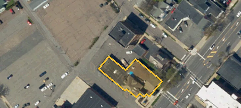 614 Wyoming Ave