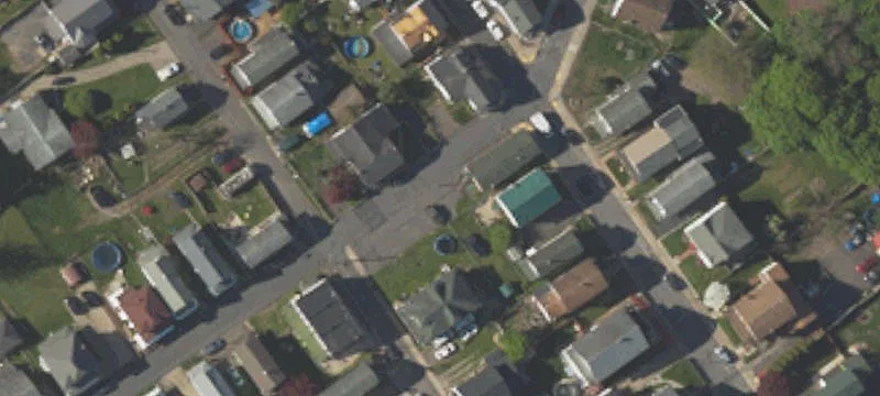 Shawnee Ave