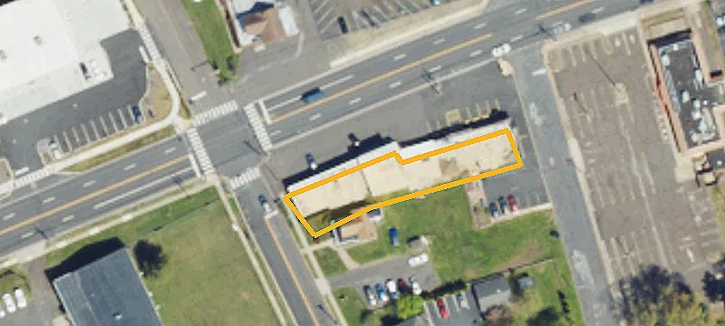 169 Lincoln Hwy