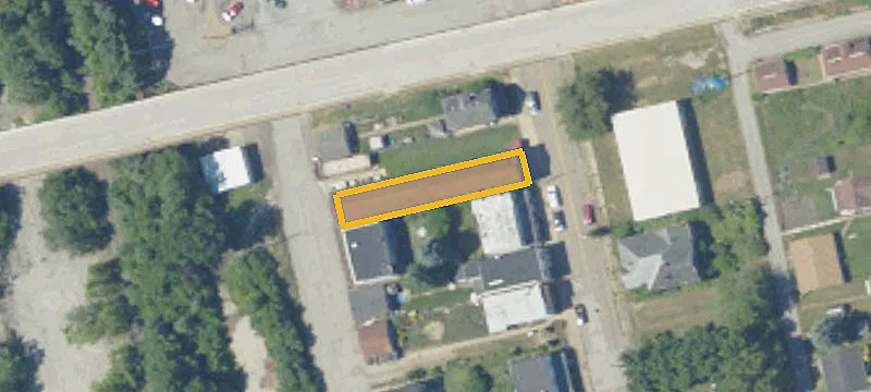 209 Main Ave