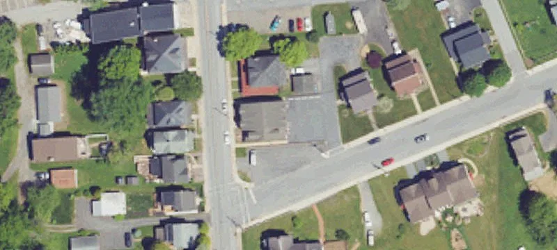 21 Church St