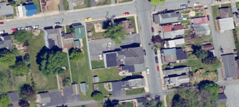 27 Gay St