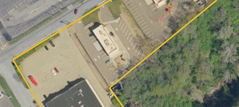 301 Hoffman Blvd