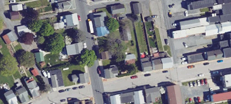 27 2nd St