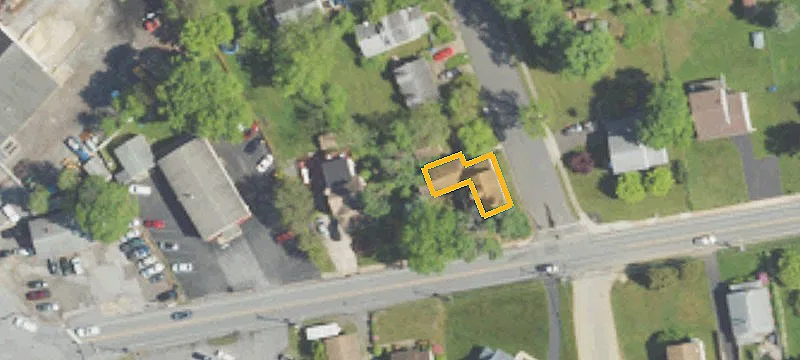 2302 Meetinghouse Rd