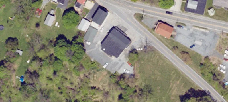 2365 Old Trl Rd