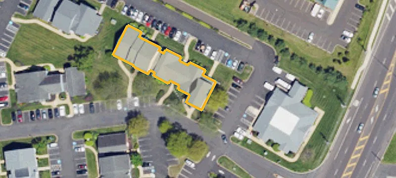 2370 York Rd, Unit B5